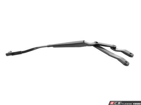 ES#4684138 - 2048201544 - Front Passenger Side Wiper Arm  - does not include wiper blade - Vaico - Mercedes Benz