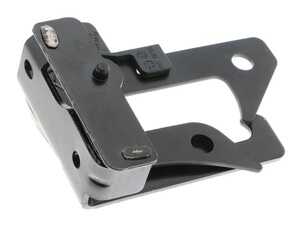 ES#4684140 - 2048800064 - Hood Latch - Center/Main - Hood Latch - Vaico - Mercedes Benz