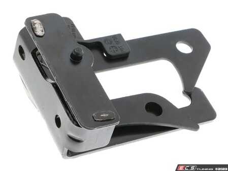 ES#4684140 - 2048800064 - Hood Latch - Center/Main - Hood Latch - Vaico - Mercedes Benz