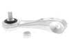 ES#4684150 - 2053230717 - Front Sway Bar Link - Left - Front Axle, Left Side - Vaico - Mercedes Benz