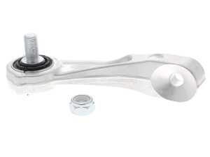 ES#4684150 - 2053230717 - Front Sway Bar Link - Left - Front Axle Left - Vaico - Mercedes Benz