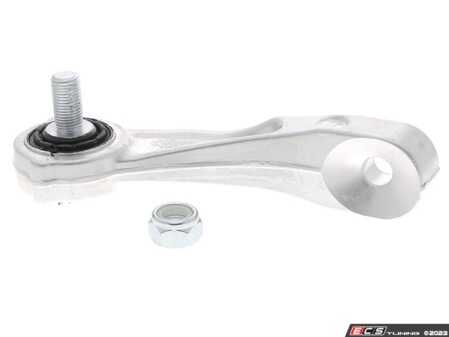 ES#4684150 - 2053230717 - Front Sway Bar Link - Left - Front Axle, Left Side - Vaico - Mercedes Benz
