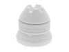 ES#4684148 - 2053211606 - Rubber Buffer - Priced Each - Front Axle Left & Right, One (1) required per shock - Vaico - Mercedes Benz