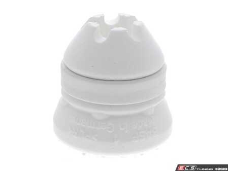 ES#4684148 - 2053211606 - Rubber Buffer - Priced Each - Front Axle Left & Right, One (1) required per shock - Vaico - Mercedes Benz