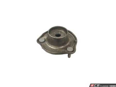 ES#4684149 - 2053230020 - Front Upper Strut Mount - Priced Each - Front Axle Left & Right, One (1) required per shock - Vaico - Mercedes Benz