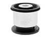 ES#4684005 - 1643330414 - Front Lower Control Arm Bushing - Forward-Inner - Rubber bushing which presses into the lower control arm - Vaico - Mercedes Benz