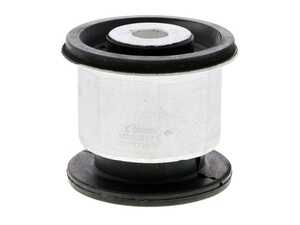ES#4684005 - 1643330414 - Front Lower Control Arm Bushing - Forward-Inner - Rubber bushing which presses into the lower control arm - Vaico - Mercedes Benz