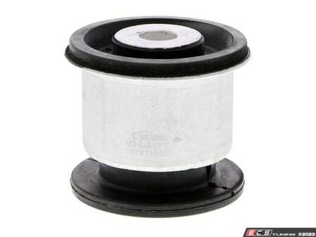 ES#4684005 - 1643330414 - Front Lower Control Arm Bushing - Forward-Inner - Rubber bushing which presses into the lower control arm - Vaico - Mercedes Benz