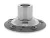 ES#4684006 - 1643560201 - Front Wheel Hub - Priced Each - Front Axle, Fits Left Or Right Side - Vaico - Mercedes Benz