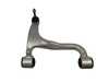 ES#4683993 - 1633520401 - Rear Upper Control Arm - Left - Rear Axle Left, Includes ball joint & bushings - Vaico - Mercedes Benz