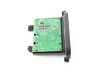 ES#4659016 - 63117316217 - Xenon Headlight Control Module - Located in the headlight assembly - Fits left or right side - Vemo - BMW