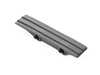 ES#3259323 - 91110522207 - Porsche Timing Chain Guide Rail - Priced Each  - Featuring Genuine Porsche Guide Rail - Black - Genuine Porsche - Porsche