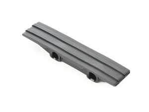 ES#3259323 - 91110522207 - Porsche Timing Chain Guide Rail - Priced Each  - Featuring Genuine Porsche Guide Rail - Black - Genuine Porsche - Porsche