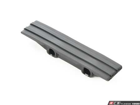 ES#3259323 - 91110522207 - Porsche Timing Chain Guide Rail - Priced Each  - Featuring Genuine Porsche Guide Rail - Black - Genuine Porsche - Porsche