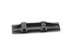 ES#3259323 - 91110522207 - Porsche Timing Chain Guide Rail - Priced Each  - Featuring Genuine Porsche Guide Rail - Black - Genuine Porsche - Porsche