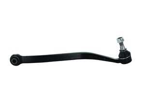 ES#4683991 - 1633500553 - Rear Lower Tie Rod And Ball Joint Assembly - Left Side - Vaico - Mercedes Benz