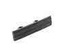 ES#3259323 - 91110522207 - Porsche Timing Chain Guide Rail - Priced Each  - Featuring Genuine Porsche Guide Rail - Black - Genuine Porsche - Porsche
