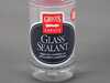 ES#4164095 - 11033 - Glass Sealant - 8oz - This sealant dramatically increases your wet weather visibility making for a safer and much less stressful driving experience. - Griot's - Audi BMW Volkswagen Mercedes Benz MINI Porsche