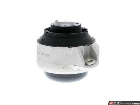 ES#4683974 - 1402402117 - Engine Mount - Priced Each - Fits Left Or Right Side - Vaico - Mercedes Benz
