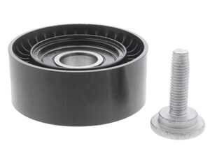 ES#4683986 - 1562020819 - Idler Pulley - At Water Pump - The solution to a noisy, failing pulley - Vaico - Mercedes Benz