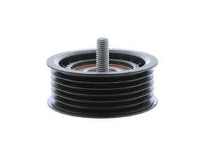 ES#4683985 - 1562020619 - Accessory Belt Idler Pulley - The solution to a noisy, failing pulley - Vaico - Mercedes Benz
