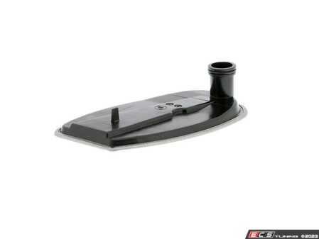 ES#4683975 - 1402770095 - Automatic Transmission Filter - Located in the transmission oil pan - Vaico - Mercedes Benz