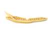 ES#3186735 - 06M109514F - Timing Chain Guide Rail - Right - Right rail on the chain that connects to the camshaft - Genuine Volkswagen Audi - Audi