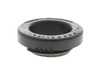ES#4683977 - 1403210984 - Bump Stop - Priced Each  - 23mm Rubber Shim, Located on top of your coil spring - Vaico - Mercedes Benz