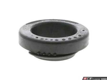 ES#4683977 - 1403210984 - Bump Stop - Priced Each  - 23mm Rubber Shim, Located on top of your coil spring - Vaico - Mercedes Benz