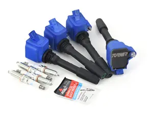 High-Performance Ignition Service Kit - Gen 1 B48/46 2.0L