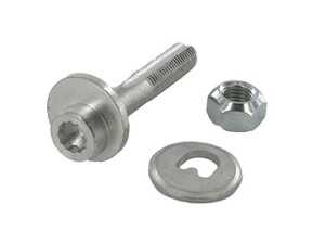 ES#4683980 - 1403501170 - Hardware Kit - Priced Each - Secures tie rod to rear subframe - Vaico - Mercedes Benz