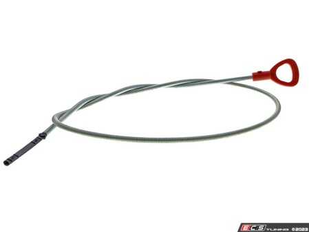 ES#4683982 - 140589152100 - 722.6 Transmission Dipstick Tool - Service tool for verifying fluid level on all 722.6 transmissions. - Vaico - Mercedes Benz