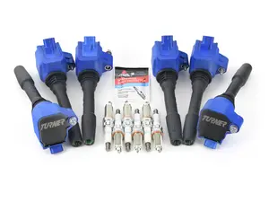 High-Performance Ignition Service Kit - Gen 1 B58 3.0L