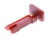 ES#4683983 - 1409910055 - Transmission Dipstick Tube Cap Lock Pin - Located on top of the transmission dipstick tube - Vaico - Mercedes Benz