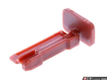 ES#4683983 - 1409910055 - Transmission Dipstick Tube Cap Lock Pin - Located on top of the transmission dipstick tube - Vaico - Mercedes Benz