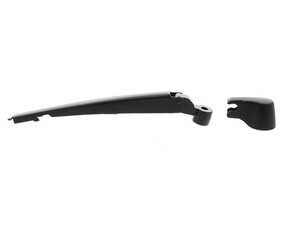 ES#4683987 - 1568200044 - Rear Windshield Wiper Arm - Replacement arm for the rear wiper blade, blade not included. - Vaico - Mercedes Benz