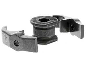 ES#4683988 - 1633200373 - Front Sway Bar End Link Bushing Kit - Priced Each - Front Axle Left & Right - Vaico - Mercedes Benz