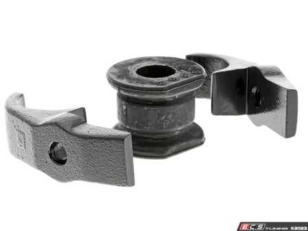 ES#4683988 - 1633200373 - Front Sway Bar End Link Bushing Kit - Priced Each - Front Axle Left & Right - Vaico - Mercedes Benz