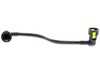 ES#4683995 - 1634702864 - Fuel Feed Line - Connects to the fuel tank at the sending unit - Vaico - Mercedes Benz
