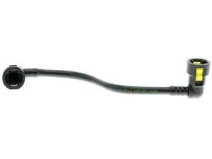 ES#4683995 - 1634702864 - Fuel Feed Line - Connects to the fuel tank at the sending unit - Vaico - Mercedes Benz