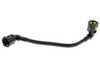 ES#4683996 - 163470296464 - Fuel Return Line - Connects to the fuel tank at the sending unit - Vaico - Mercedes Benz