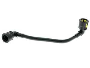 ES#4683996 - 163470296464 - Fuel Return Line - Connects to the fuel tank at the sending unit - Vaico - Mercedes Benz