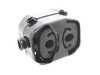 ES#4683997 - 1634900037 - Rubber Exhaust Hanger - Priced Each - Lower the vibrations from your exhaust - Vaico - Mercedes Benz