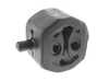 ES#4683998 - 1634920044 - Exhaust Hanger Suspension Ring - Priced Each - Connects Exhaust Bracket to Rear Axle. - Vaico - Mercedes Benz