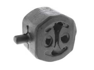 ES#4683998 - 1634920044 - Exhaust Hanger Suspension Ring - Priced Each - Connects Exhaust Bracket to Rear Axle. - Vaico - Mercedes Benz