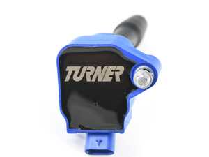 ES#4690329 - tignitionb6KT - Turner B-Series Performance Ignition Coil - Set Of 6 - Performance ignition coils modified specifically for your B Series engine to increase efficiency and output! B58/S58 - Turner Motorsport - BMW