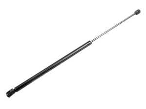 ES#4683999 - 1637400045 - Gas-Operated Hatch Strut - Priced Each - Used to hold the rear hatch open on your ML-Class - Vaico - Mercedes Benz