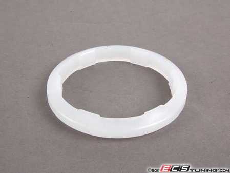ES#49881 - 31311132625 - Bump Stop Supporting Ring - Priced Each - Located at the bottom of the bump stop tube - Genuine BMW - BMW