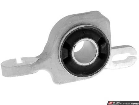 ES#4684003 - 1643303007part - Front Control Arm Bushing w/ Bracket - Right (Passenger) Side - Vaico - Mercedes Benz