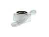 ES#4684002 - 1643303407part2 - Front Control Arm Bushing w/ Bracket - Left (Driver) Side - Vaico - Mercedes Benz